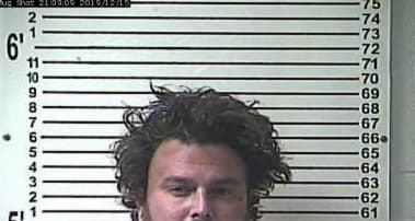 Gerald Stedam, - Hardin County, KY 