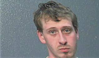 Kenneth Steed - Jackson County, MS 