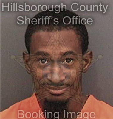 Dontario Stephens, - Hillsborough County, FL 