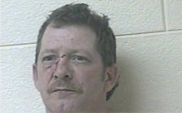 Raymond Stevens, - Montgomery County, KY 