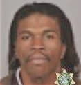 Reggie Stroughter - Multnomah County, OR 