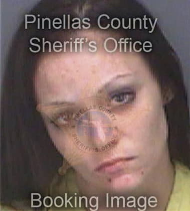 Nicole Sullivan, - Pinellas County, FL 