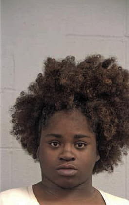 Jasmine Sutton - Jefferson County, KY 