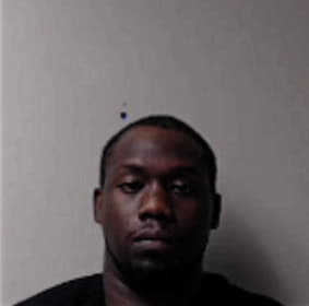 Clarence Tate, - Escambia County, FL 