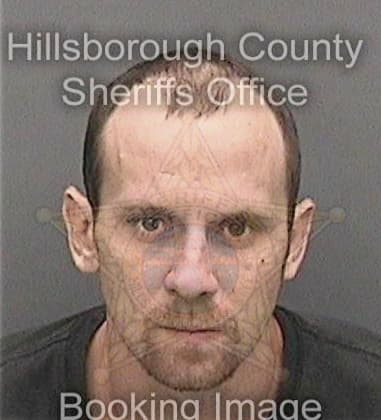 Vincent Tifer, - Hillsborough County, FL 