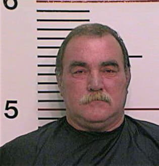 Rodney-Guy Tolar, - Harrison County, TX 