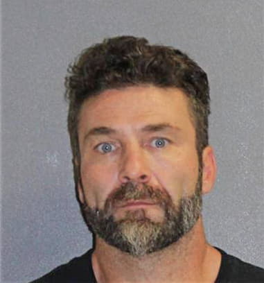 Jeffrey Uptagrafft - Volusia County, FL 