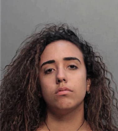 Raidy Vasquez, - Dade County, FL 