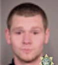 Corey Watts - Multnomah County, OR 