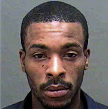 Howard Weathers - Mecklenburg County, NC 