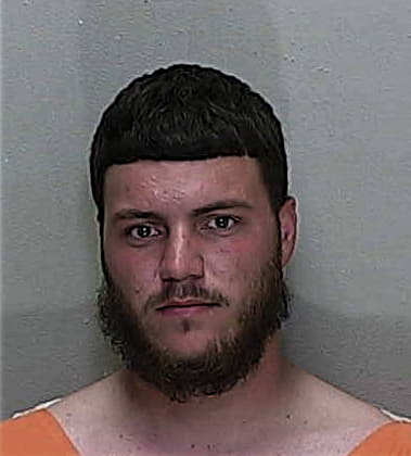 Joshua Welch, - Marion County, FL 