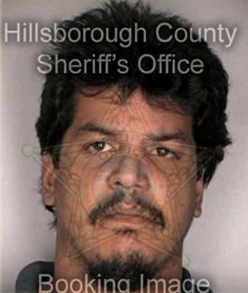 Murry White - Hillsborough County, FL 