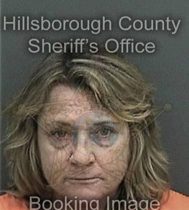 Tiffany Wilkins - Hillsborough County, FL 