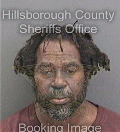 Anthony Williams - Hillsborough County, FL 