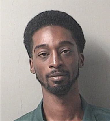 Eddie Williams, - Escambia County, FL 