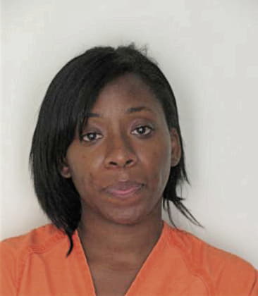 Tarnetha Williams, - Hillsborough County, FL 