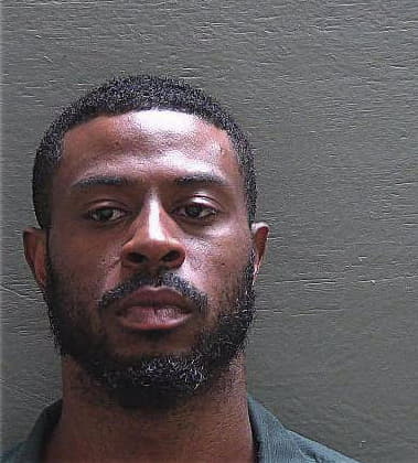 Willie Wilson, - Escambia County, FL 