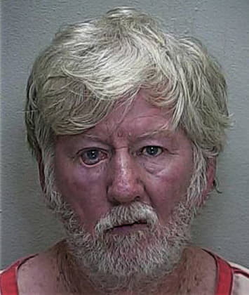 Dennis Woroszylo, - Marion County, FL 