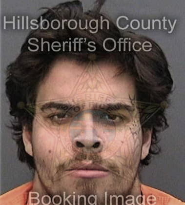 Daniel Zaloom, - Hillsborough County, FL 