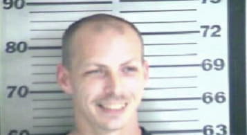 Joshua Adcock, - Dyer County, TN 