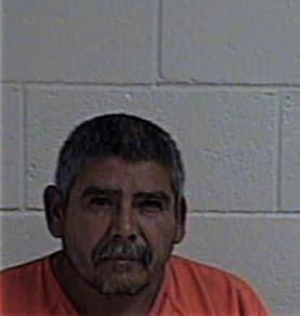 Esteban Albiter, - Hidalgo County, TX 