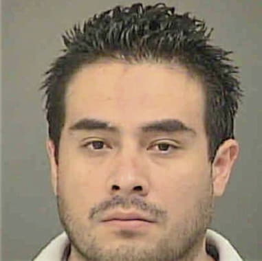 Jose Amaya-Salmeron, - Mecklenburg County, NC 