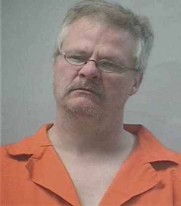 Bobby Armstrong, - LaPorte County, IN 
