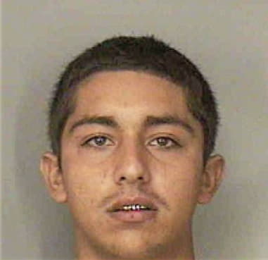 Jose Arroyo, - Polk County, FL 