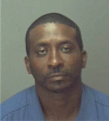 Reginald Barlow, - Putnam County, FL 