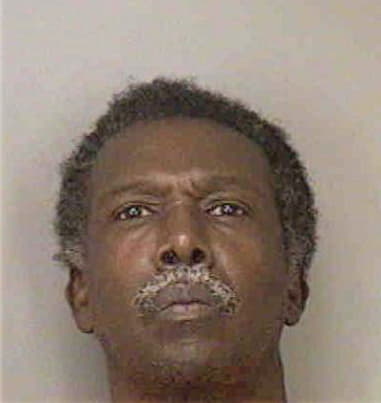 Nicholas Barnes, - Polk County, FL 