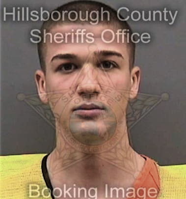 Robert Beane, - Hillsborough County, FL 