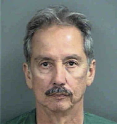 Robert Berry, - Collier County, FL 