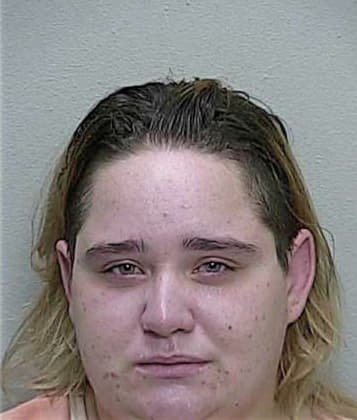 Shannon Bess, - Marion County, FL 