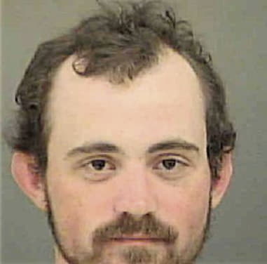 Nelson Bonilla-Colato - Mecklenburg County, NC 