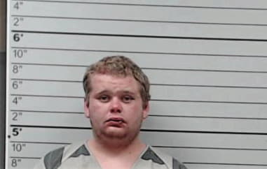 James Booth, - Lee County, MS 