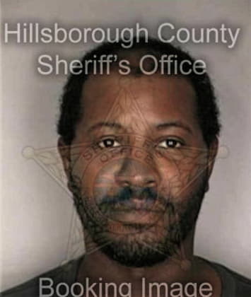 Mathew Bowens - Hillsborough County, FL 