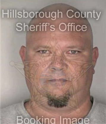 Timothy Brennan - Hillsborough County, FL 