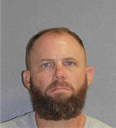 David Brown, - Volusia County, FL 