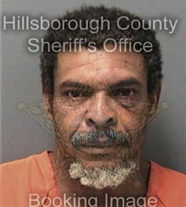 Jerry Brown, - Hillsborough County, FL 