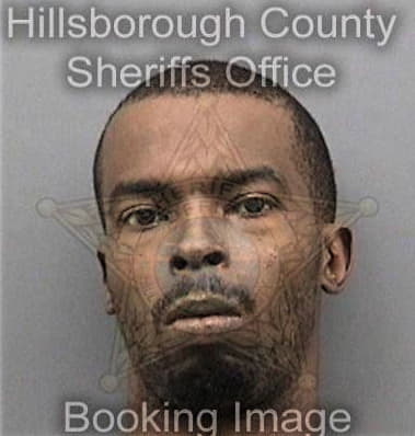 Timothy Brown, - Hillsborough County, FL 