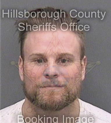 Kyle Bush, - Hillsborough County, FL 