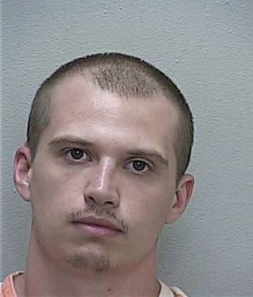 Bryan Bybee, - Marion County, FL 