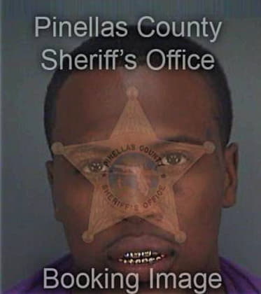 James Carroll, - Pinellas County, FL 