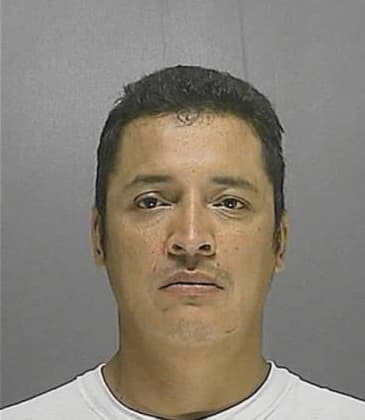 Anthony Cazares, - Volusia County, FL 