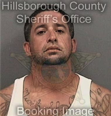 Russell Chyle - Hillsborough County, FL 