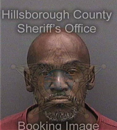 Trevian Clements - Hillsborough County, FL 