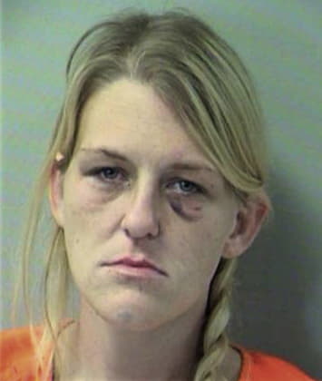 Jennifer Coburger, - Okaloosa County, FL 