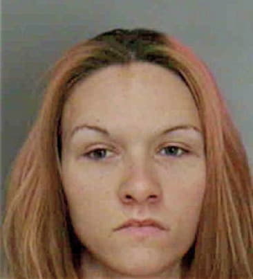 Denise Cohagan - Polk County, FL 