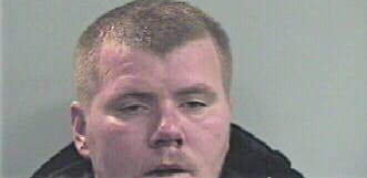 Eric Conlee - Fayette County, KY 