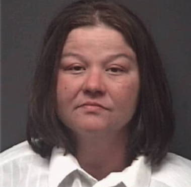 Beverly Copeland, - Pitt County, NC 